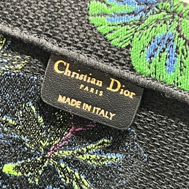 Christian Dior Shopping Bags